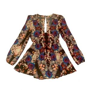 Lovers & Friends Dress